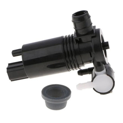 Windshield Washer Pump for Ford Fiesta, Explorer (2001-2019)