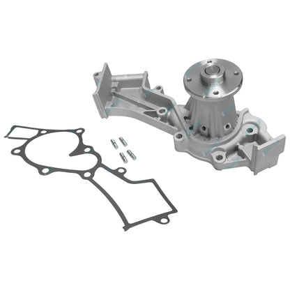 Water Pump for Nissan Pathfinder R50 V6 3.3L VG33E 3274cc Engine 1995~2005
