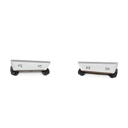 Volume Keys for Passat B8 / Sagitar / T-Roc
