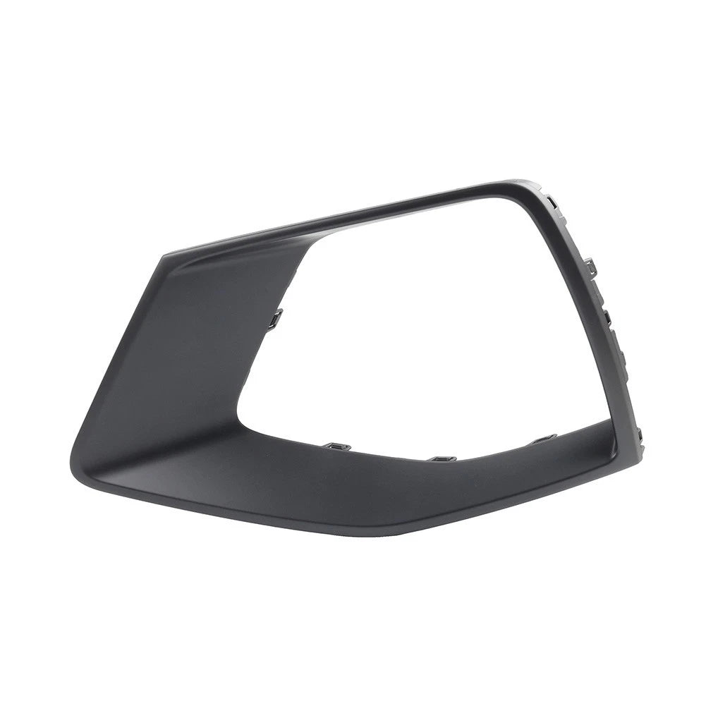 Front Right Bumper Fog Light Frame Cover for Audi Q8 (2019–2023) 4M8807258