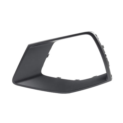 Front Right Bumper Fog Light Frame Cover for Audi Q8 (2019–2023) 4M8807258
