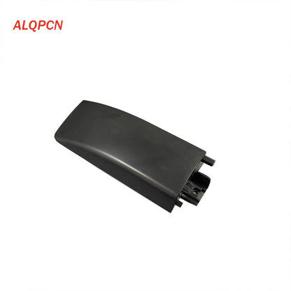 Rear Roof Rack End Caps  Black for Suzuki Grand Vitara (2006-2015)