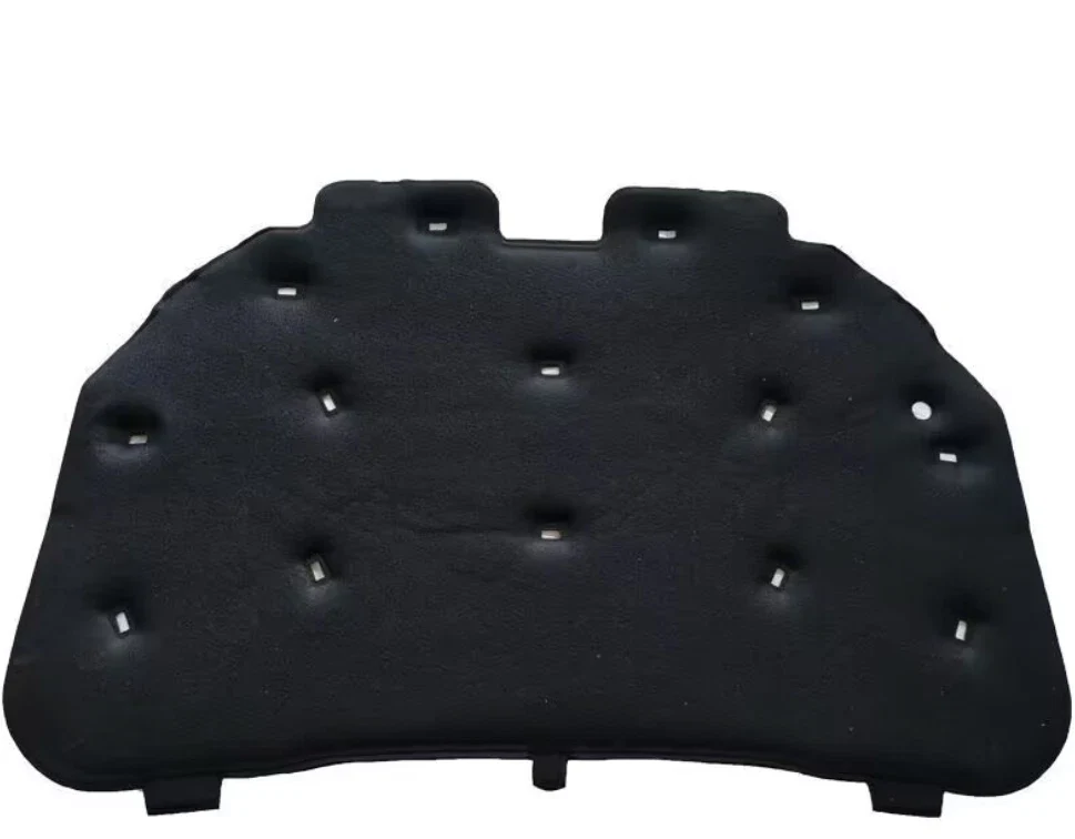 Front Hood Insulation Pad Liner Heat Shield Cover for Ford Fusion (2013–2016)