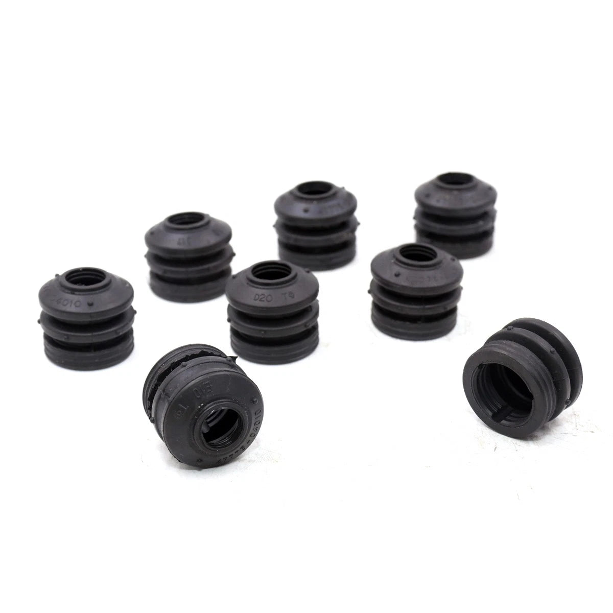 Disc Brake Seal Kit for Toyota Hilux Vigo 4WD (2005–2015)