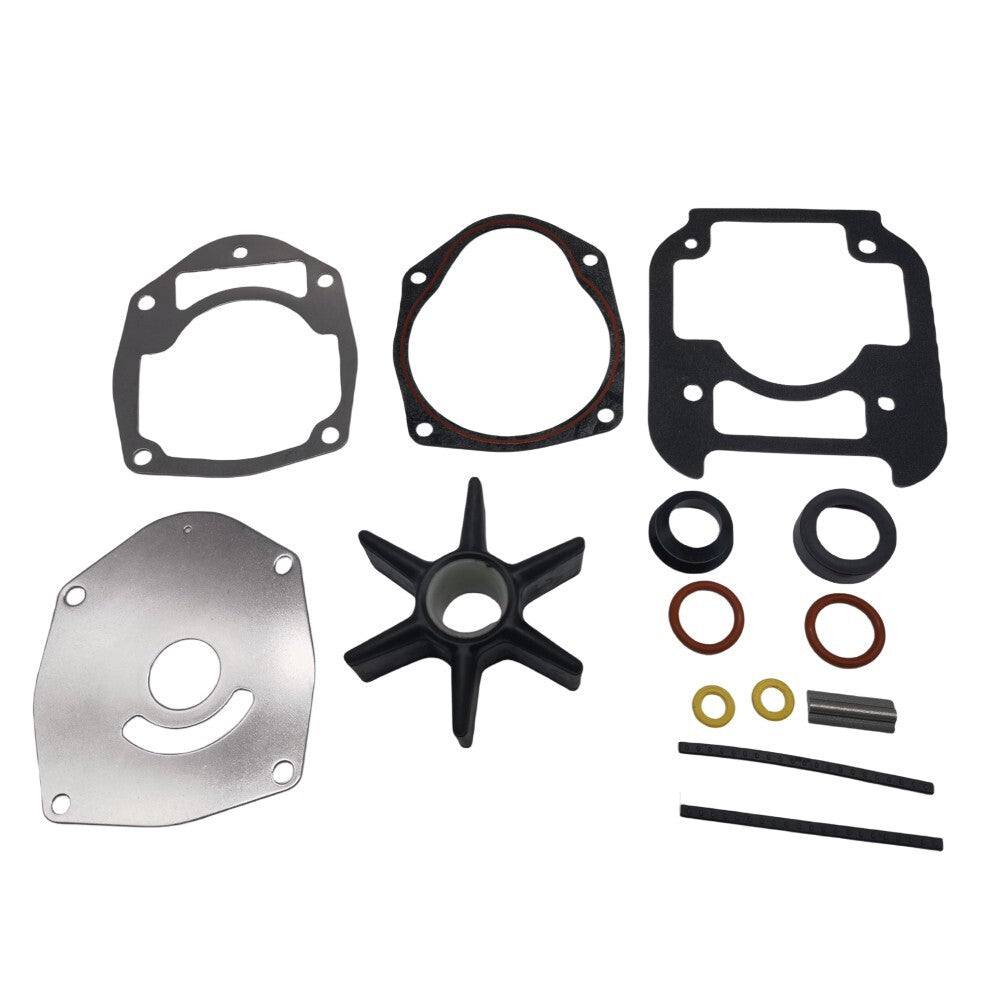 Water Pump Impeller Kit for Mercury Outboards (175-300 HP)