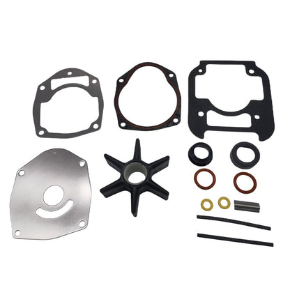 Water Pump Impeller Kit for Mercury Outboards (175-300 HP)