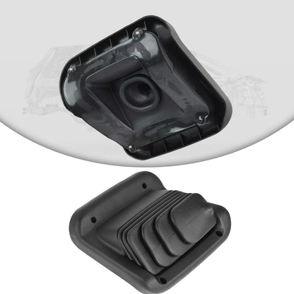 Transfer Case Shift Boot Cover for Ford Bronco (1980–1996)