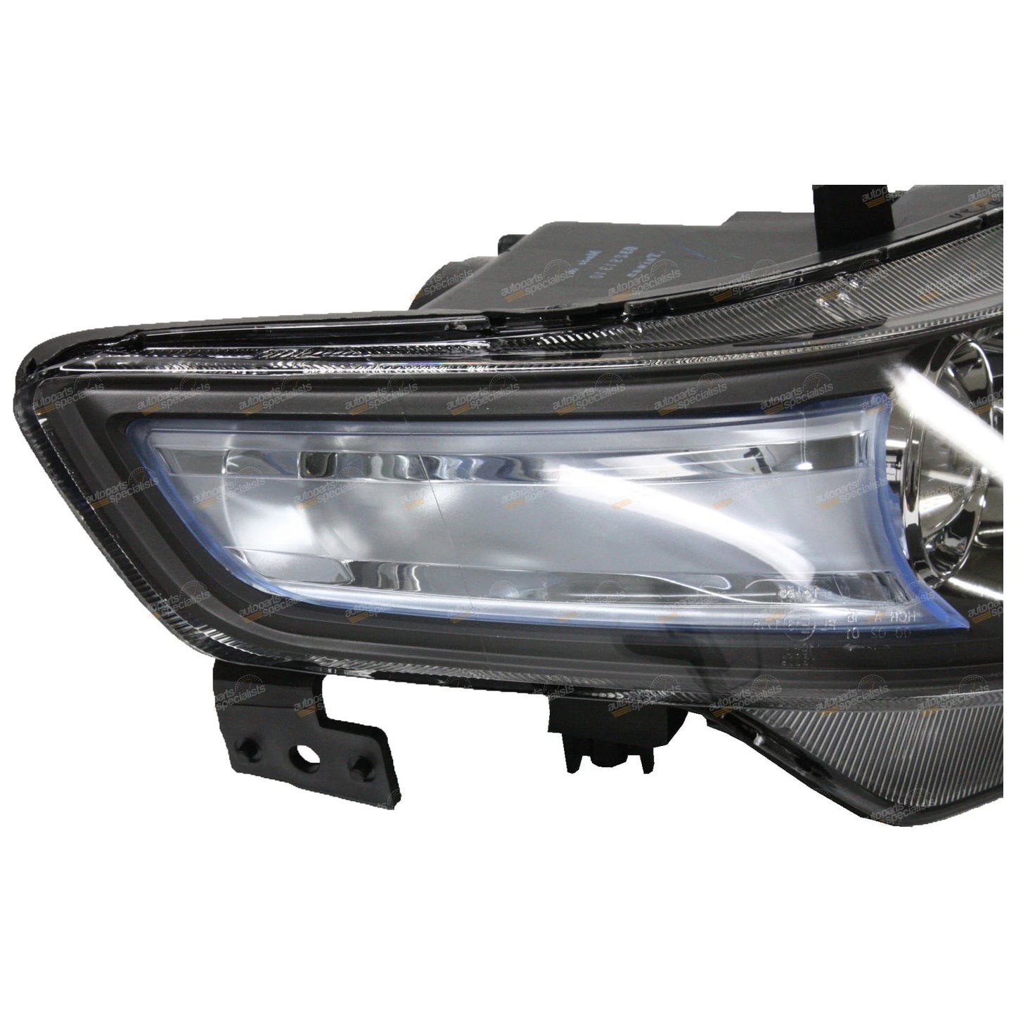 RH Headlight for Honda Accord Euro CL (2005–2008)