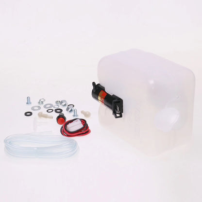 Electric Windshield Washer for Toyota Celica (1970–1987)
