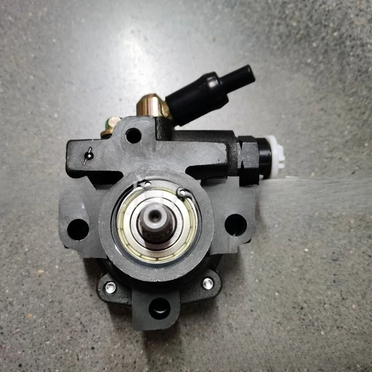 Power Steering Pump for Toyota 4Runner & Lexus GX470 V8 4.7L (2003–2009)