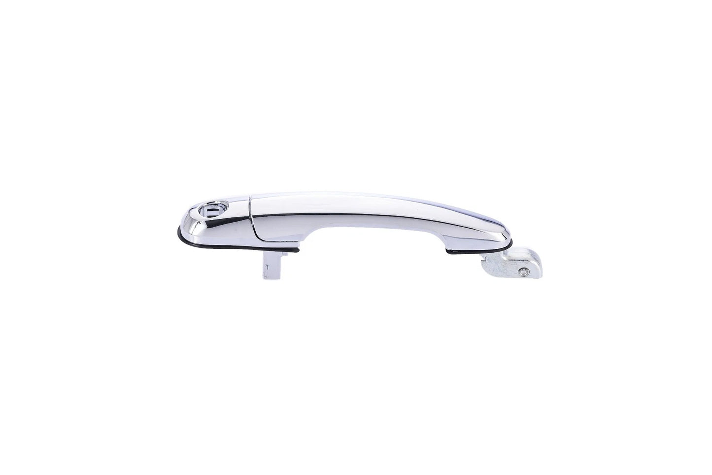 Chrome Front Right Outer Door Handle for Hyundai Tucson (2004–2010)