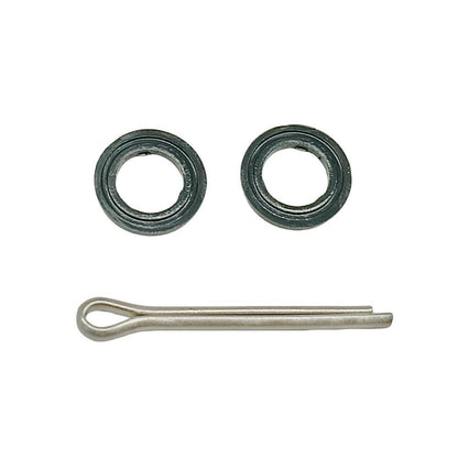 Lower Unit Oil Seal for Suzuki DF70 DF80 DF90
