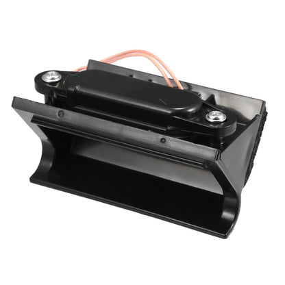 Trunk Tailgate Handle Release Switch for Honda CR-V (2012-2016) Black