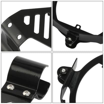 Quarter Fairing Bracket Mount for Harley Low Rider S FXLRS (2020-2025)