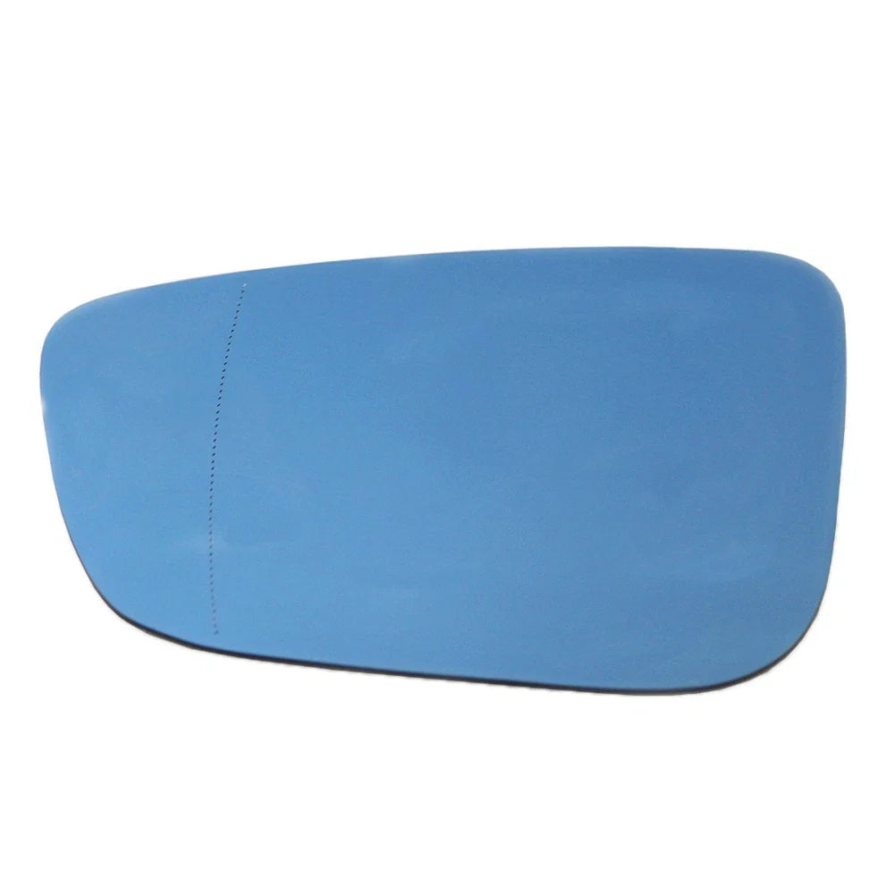 Left Door Mirror Glass for BMW 3 5 6 7 8 Series