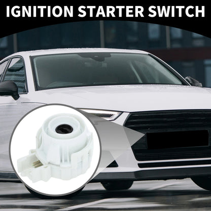 Ignition Starter Switch for Audi A3 TT (2006–2013) No.5K0905865