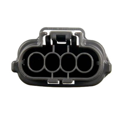 4 Pins Alternator Connector Plug for Nissan & Mitsubishi
