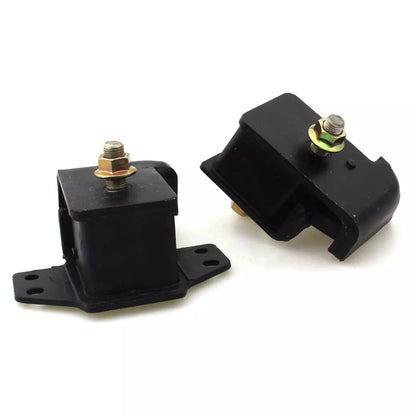 Engine Mount Insulator for Datsun Nissan SD23 SD25 720 1980-1986