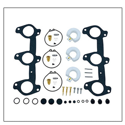 Carburetor Repair Kit for Yamaha Outboard 60-70 HP