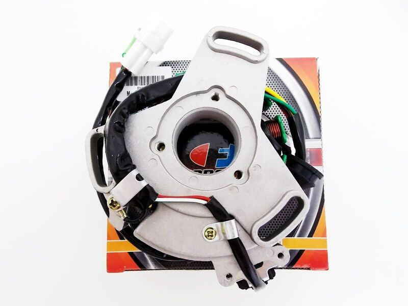 Stator Magneto Generator for Yamaha YFZ350 Banshee (1987–1994)