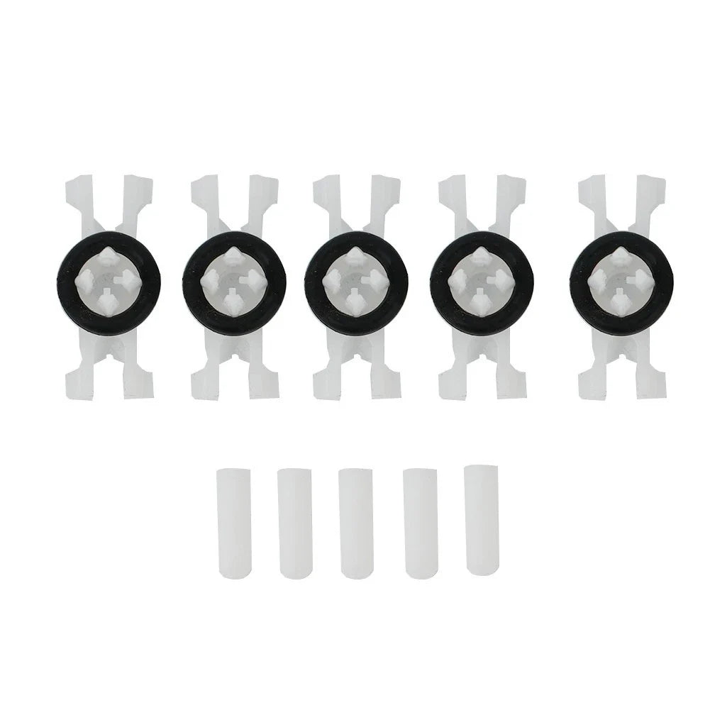Clips Rain Gutter for E46 (1998–2006)