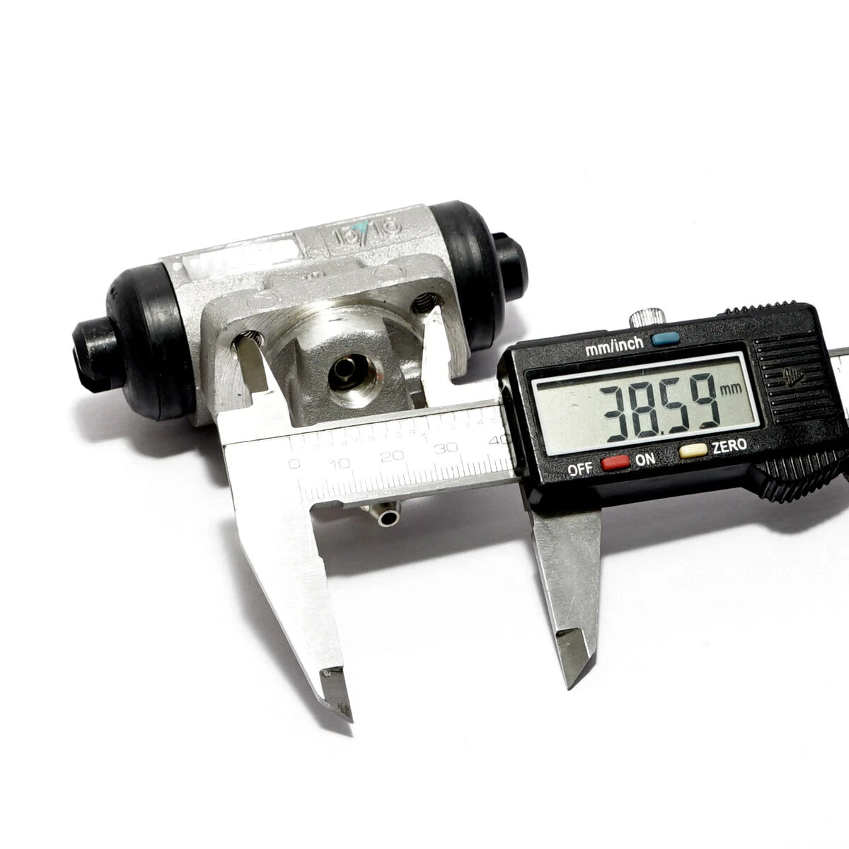 Rear Wheel Brake Cylinder for Mazda Familia Van 1.3L/1.5L 1999-2007