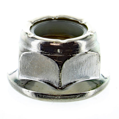 Flanged Nylock Nut for Mercruiser Alpha I Gen II (1991–2000)