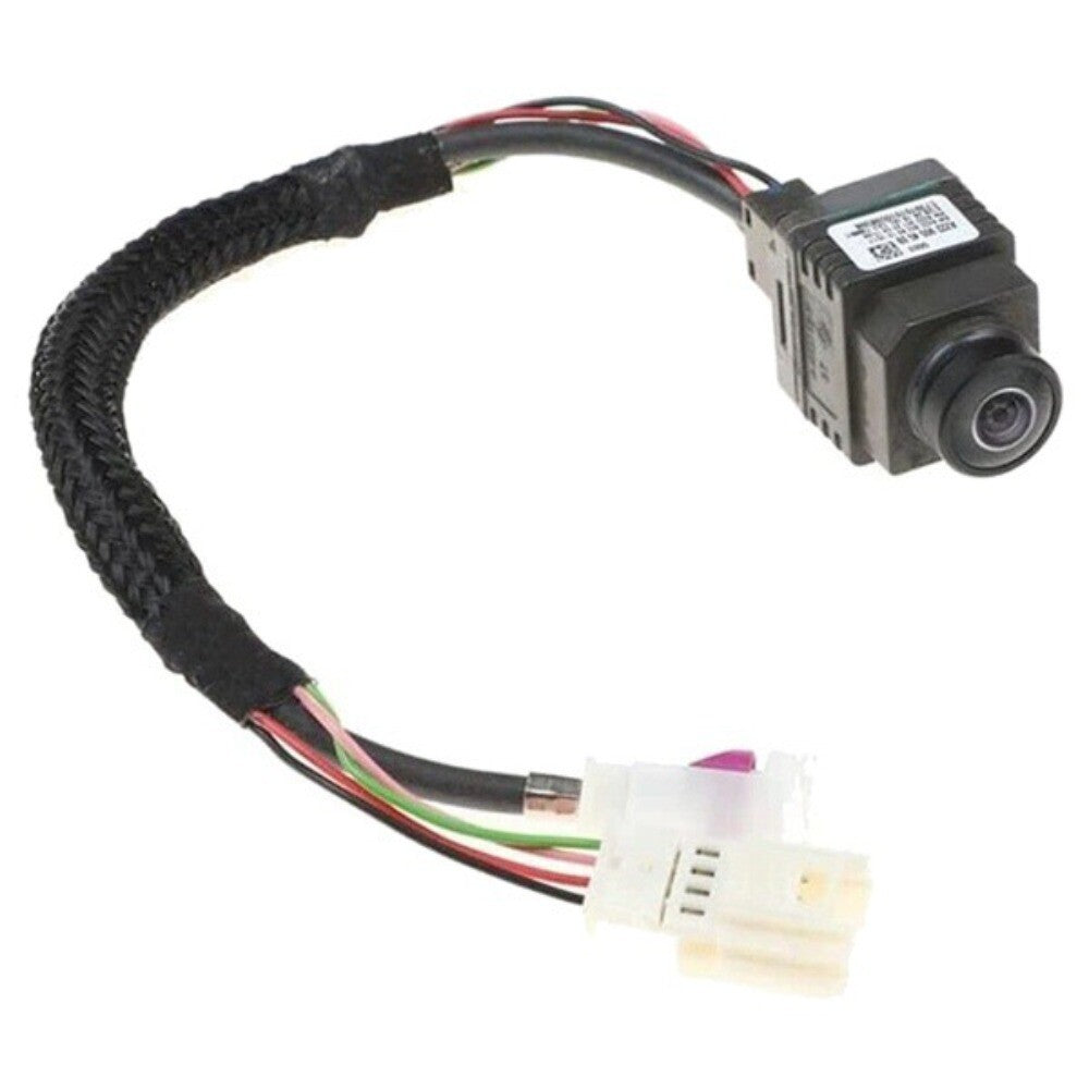 Rear View Backup Camera for Mercedes Benz C300 S550 C63 (2015–2019)