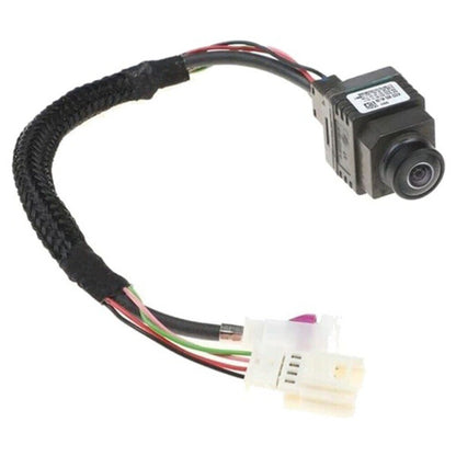 Rear View Backup Camera for Mercedes Benz C300 S550 C63 (2015–2019)