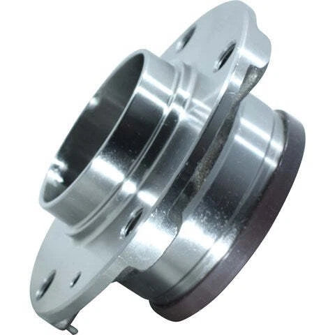 Rear Wheel Bearing Hub Assembly for Citroen C5 C6 Peugeot 407 (2004–2014)