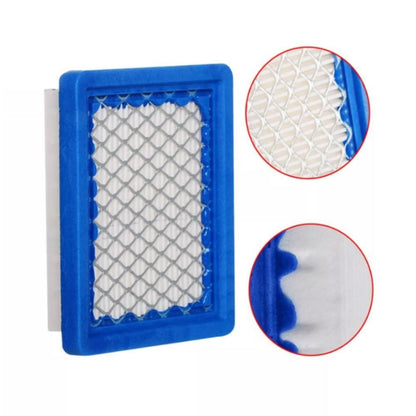 Set of 2 Air Filters for Mercury Outboard (115-225HP)