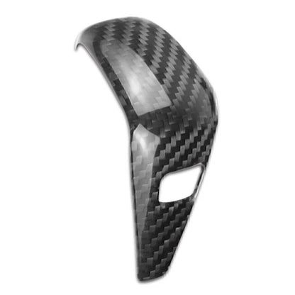 Front Fog Light Cover Grille for BMW E46 M3 2001–2006 Matte Black