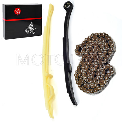 Cam Timing Chain & Guides for Honda TRX450ER TRX450R (2006–2014)