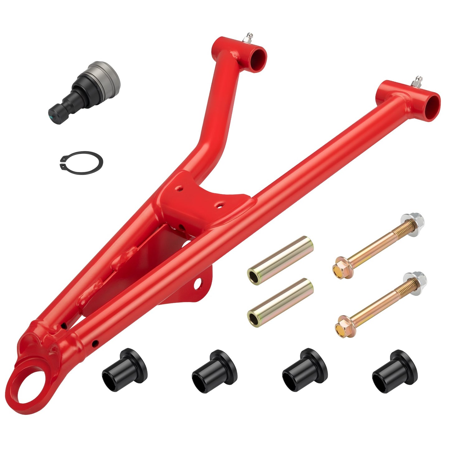 Front Left Upper A-Arm for Polaris Sportsman 550 850 1000 XP Touring (2013–2023)