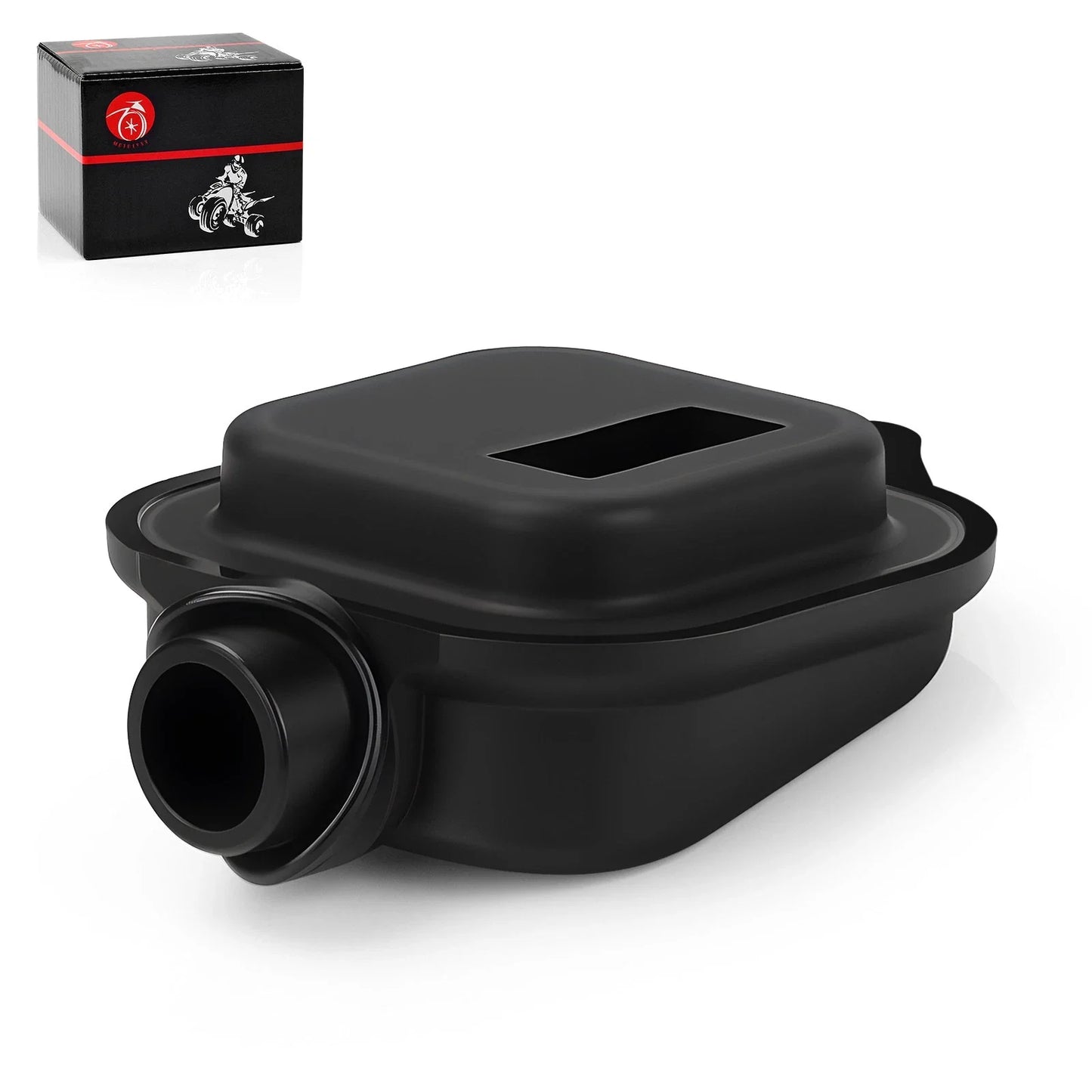 Oil Pickup Assembly for Polaris Sportsman 700/800 XP Crew