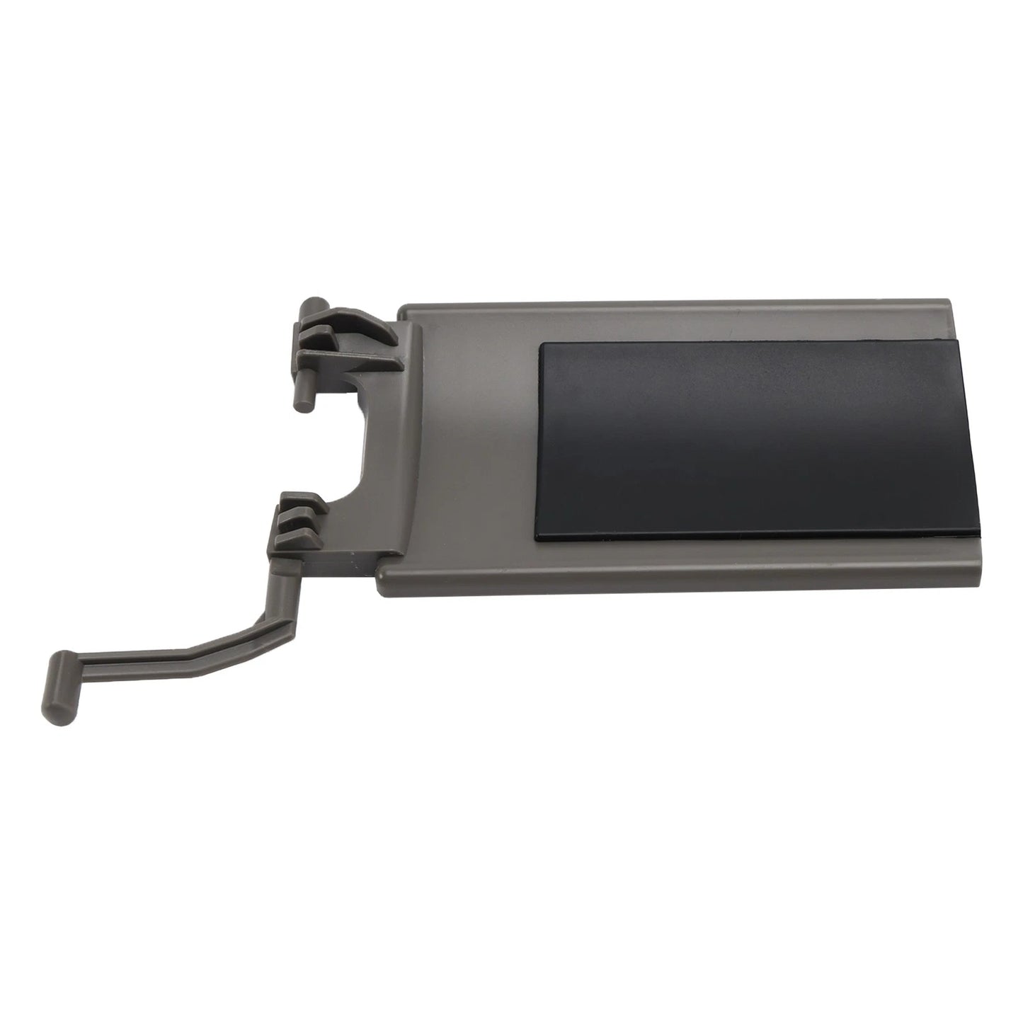 Dispenser Lever Paddle Assembly for GE Hotpoint Refrigerators (WR17X20449)