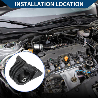 Rear Engine Mount for Honda Accord (2013-2017)