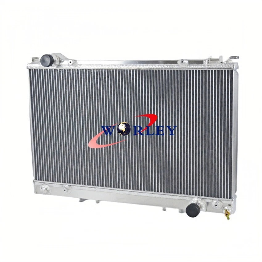 Aluminum Radiator for Lexus LS400 (1995–2000)