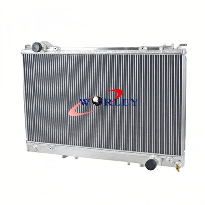 Aluminum Radiator for Lexus LS400 (1995–2000)