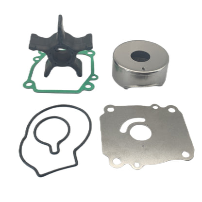 Water Pump Impeller Kit for Suzuki Outboard 115-140 HP (4-Stroke)