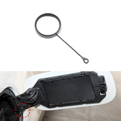 Fuel Tank Cap Cord Anti-Lost Strap for Benz A C E S Class