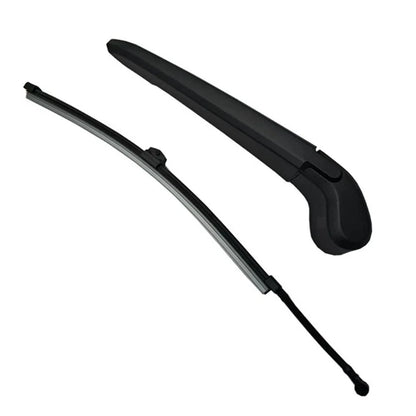Rear Glass Wipers 2 x for Land Rover Defender (1990–2016)