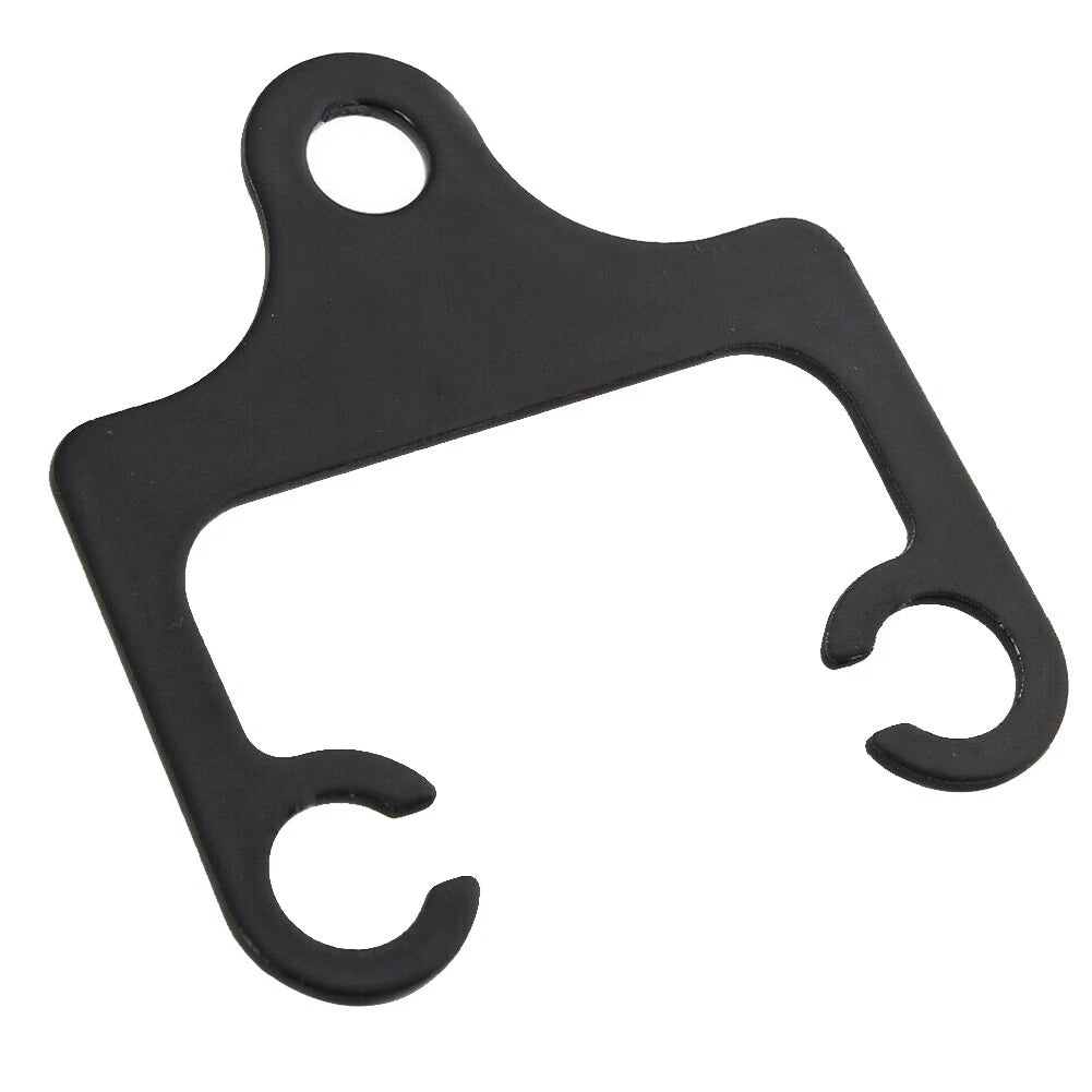 Tachometer Speedometer Gauge Holder Bracket Mount Kit for Universal Motorcycle