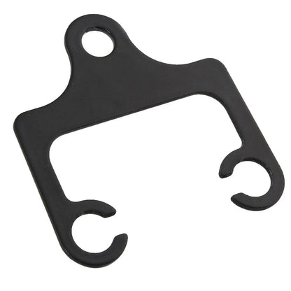 Tachometer Speedometer Gauge Holder Bracket Mount Kit for Universal Motorcycle