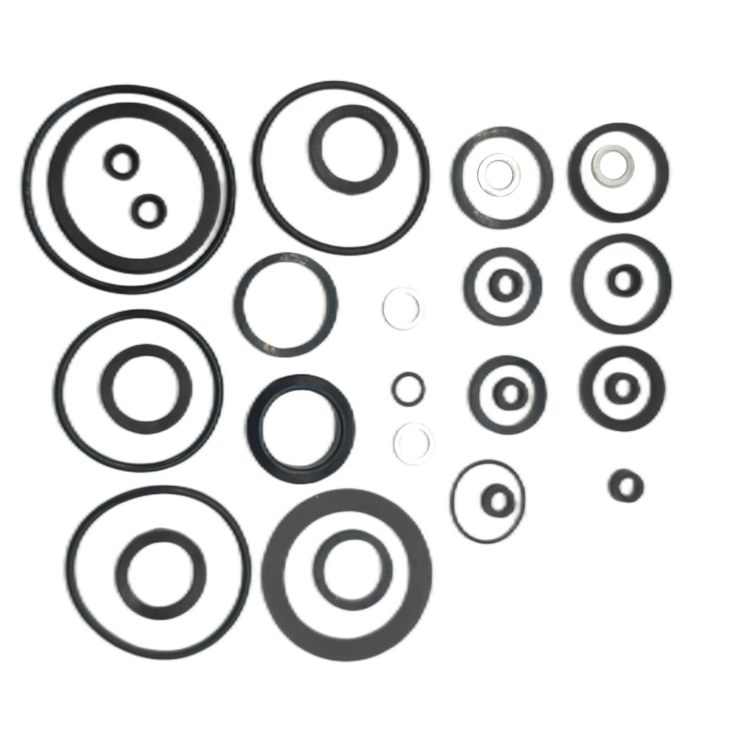 Head Gasket Set for Volvo Penta AQ131 (1970–1980)