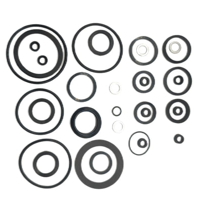 Head Gasket Set for Volvo Penta AQ131 (1970–1980)