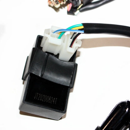 Electric Start Engine Wiring Harness Loom for 150cc 250cc Quad ATV Buggy