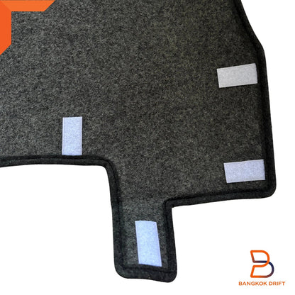 Dash Mat Cover for Holden Rodeo TF R9 Ute 1997-2003