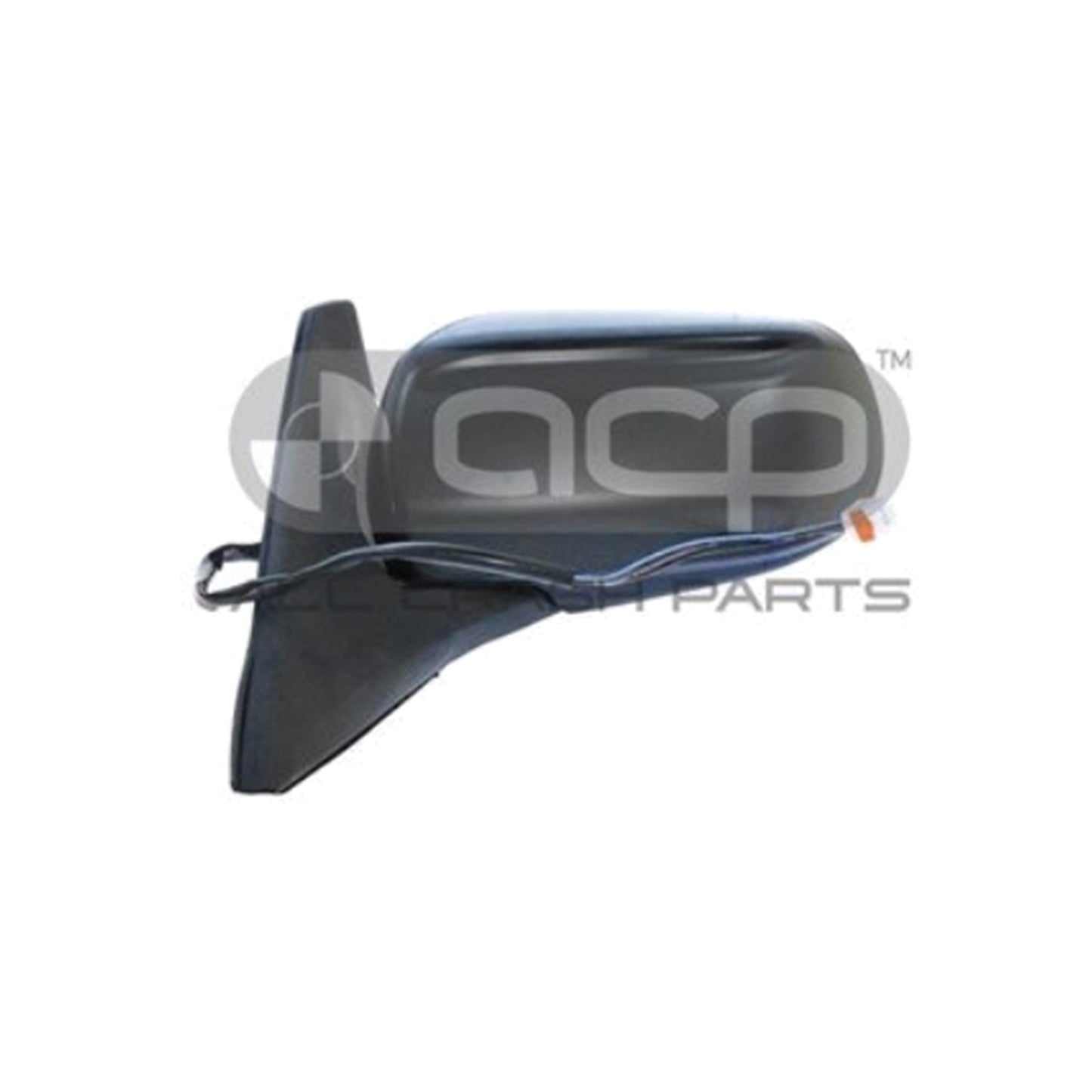 Front Right Exterior Mirror for Mazda 323 (1998–2003)