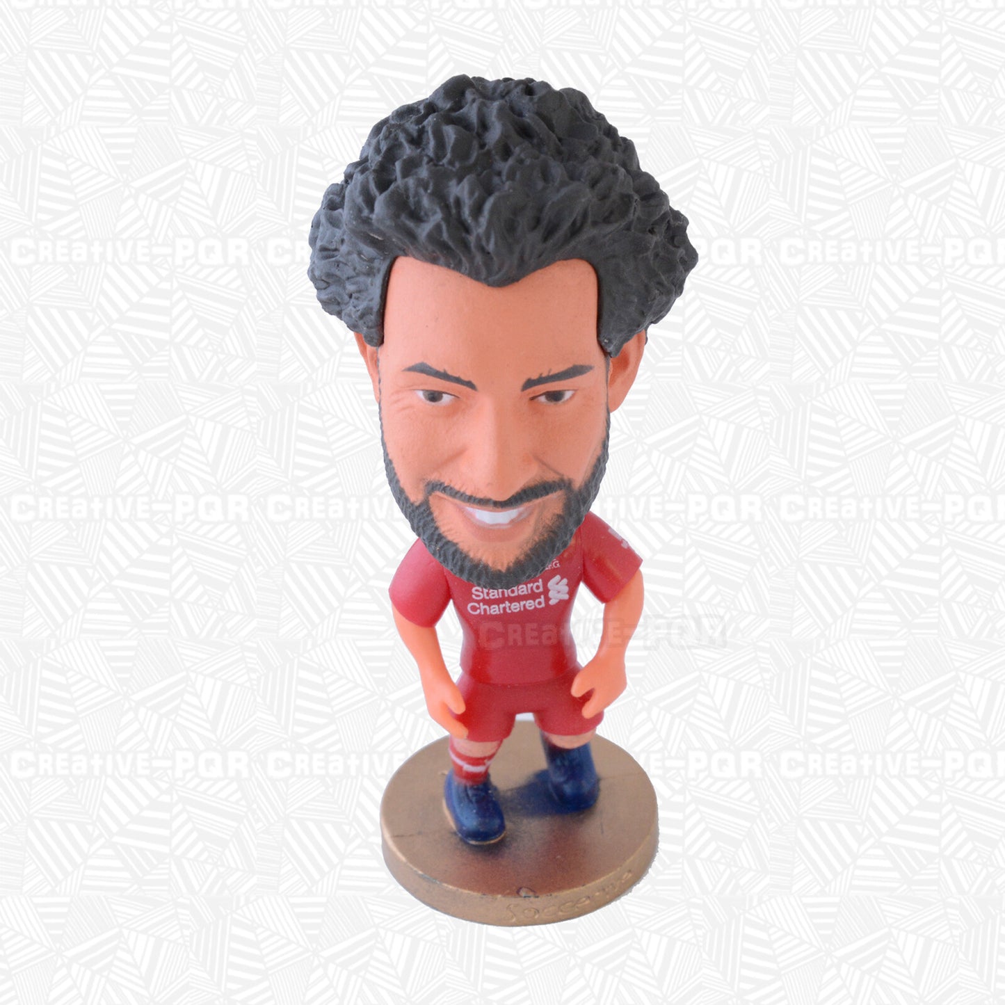Soccer Player Figurine for Liverpool (2010–2023)